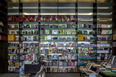 livraria da vila 2 - cidade jardim isay weinfeld