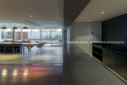 unitt basiches arquitetos associados