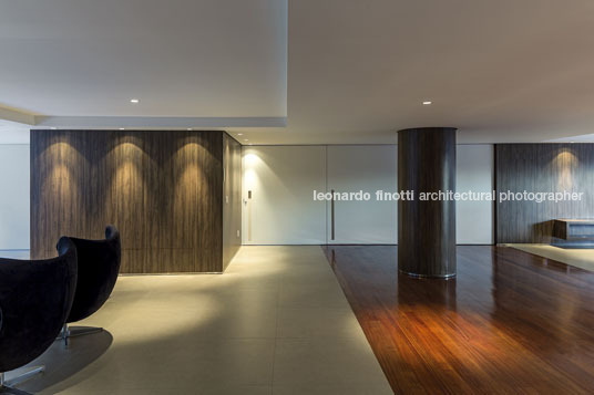 unitt basiches arquitetos associados