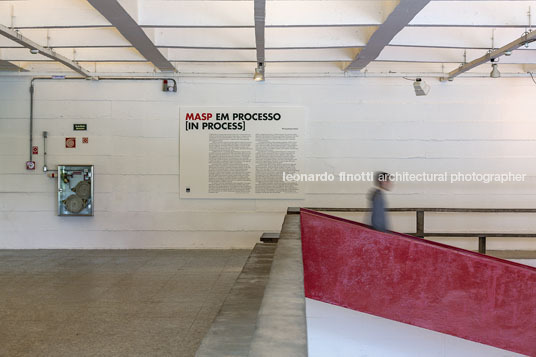 masp lina bo bardi