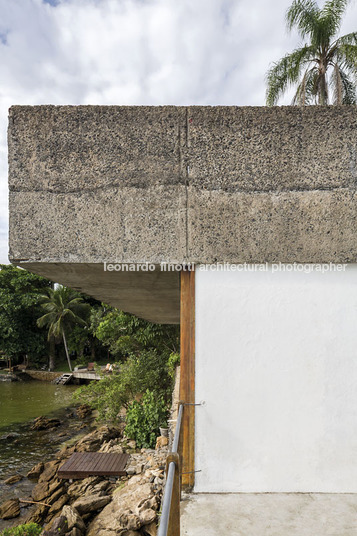 casa gerber paulo mendes da rocha