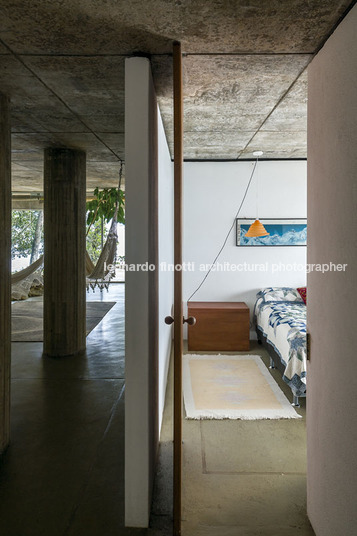 casa gerber paulo mendes da rocha