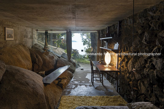 casa gerber paulo mendes da rocha