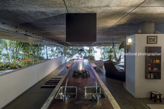 casa gerber paulo mendes da rocha