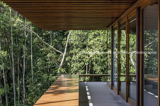 casa sm - taguaiba jacobsen arquitetura