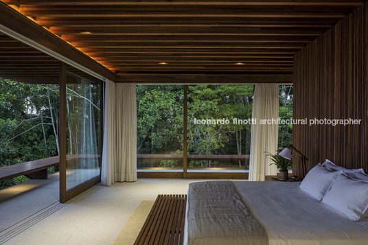 casa sm - taguaiba jacobsen arquitetura