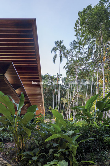 casa sm - taguaiba jacobsen arquitetura