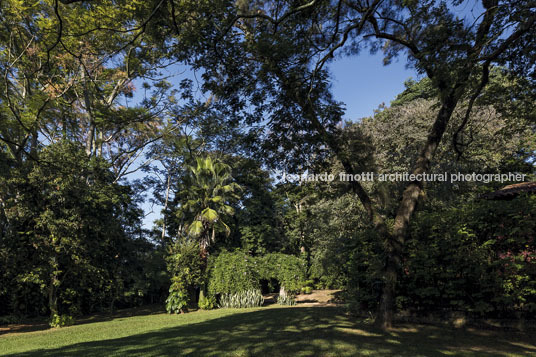 fazenda das palmeiras cva arquitetura