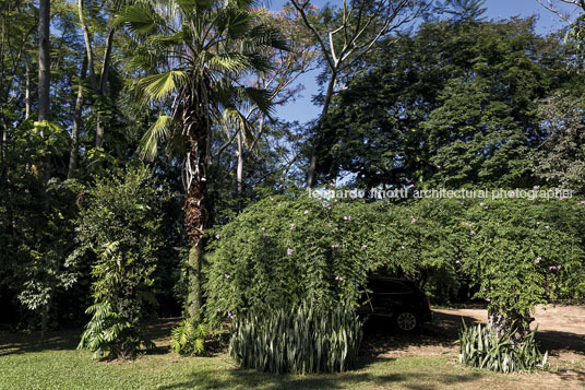 fazenda das palmeiras cva arquitetura