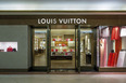 louis vuitton - iguatemi  peter marino architects