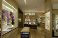 louis vuitton - iguatemi  peter marino architects