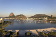 rio de janeiro aerial views several authors