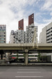 nakagin capsule tower kisho kurokawa