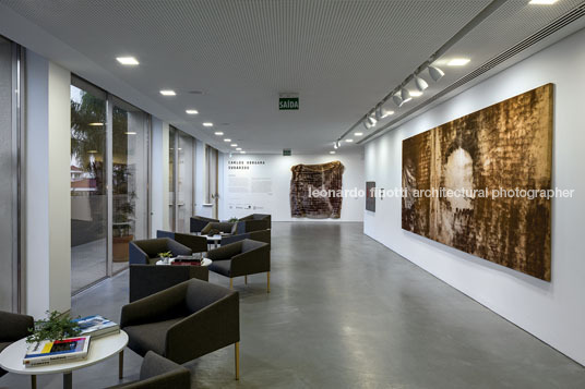 instituto ling isay weinfeld