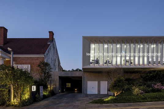 instituto ling isay weinfeld