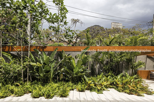 casa jzl bernardes arquitetura