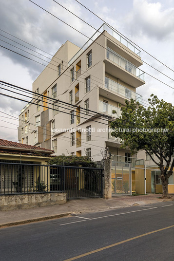 edifício vda vazio s/a