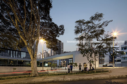 edifício forluz gustavo penna