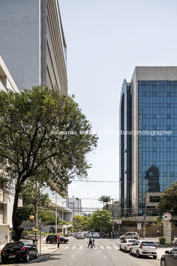 edifício forluz gustavo penna