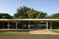 centro equestre - fazenda boa vista isay weinfeld