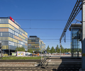 sbb headquarter