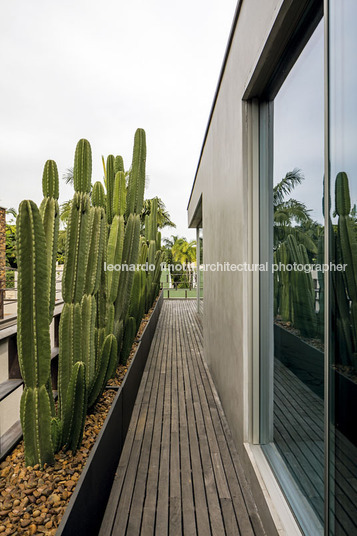 house on atlantica avenue estudio campana