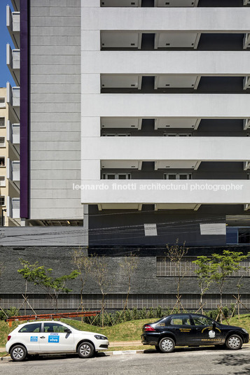 haddock offices basiches arquitetos associados