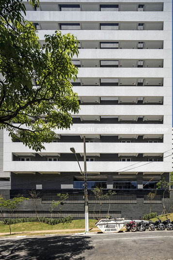 haddock offices basiches arquitetos associados