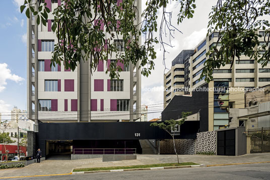 haddock offices basiches arquitetos associados