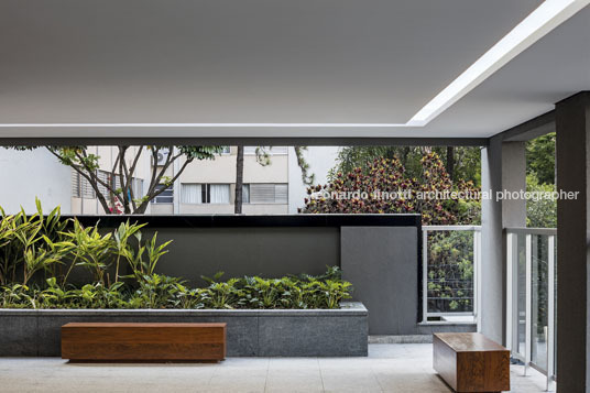 haddock offices basiches arquitetos associados