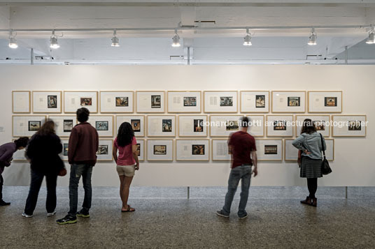 león ferrari: entre ditaduras - masp metro arquitetos