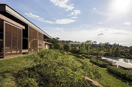 residência dg - quinta da baroneza gui mattos