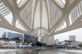 museu do amanhã santiago calatrava