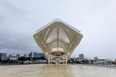 museu do amanhã santiago calatrava