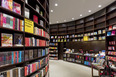 livraria da vila - shopping maia isay weinfeld