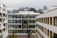 emmi-main office and apartment complex rüssli architekten