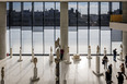 acropolis museum bernard tschumi