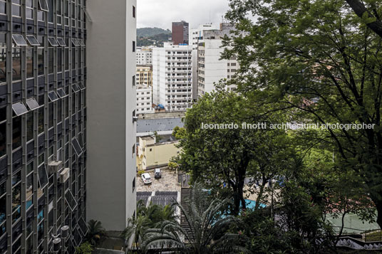 condomínio casa alta sergio bernardes