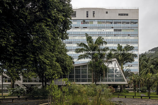 hospital da lagoa oscar niemeyer