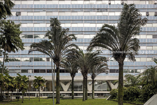 hospital da lagoa oscar niemeyer