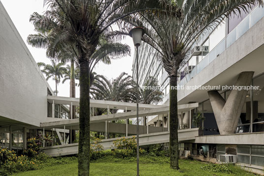 hospital da lagoa oscar niemeyer