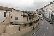 vila operária da gamboa