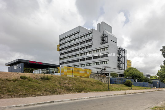 asse public hospital thomas sprechmann