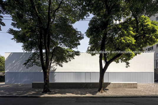 galeria casa triângulo metro arquitetos