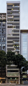 edifício rb12