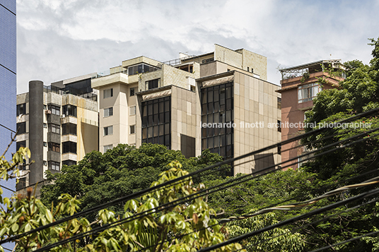 edifício bandeirantes humberto serpa