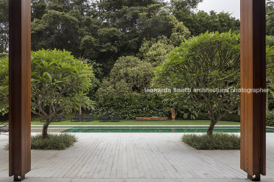 residência af - quinta da baroneza jacobsen arquitetura