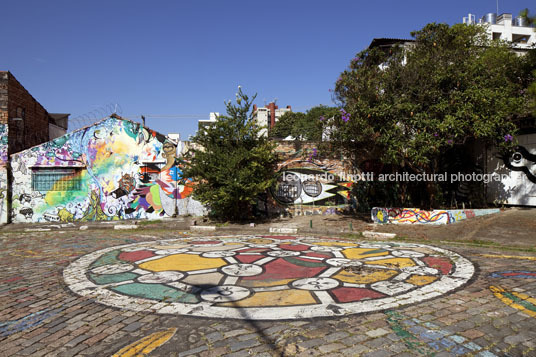 beco do batman several authors