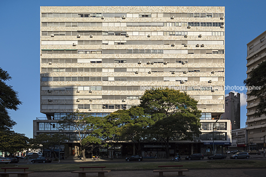 edificio olivetti walter pintos risso