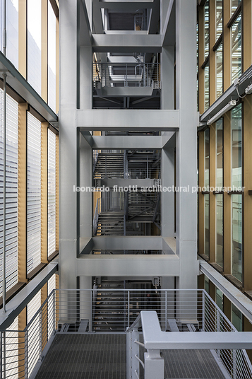 centro congressi nuvola studio fuksas